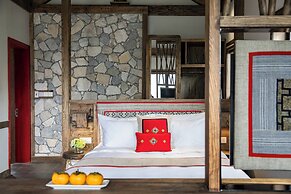 Sapa Cat Cat Hills Resort & Spa