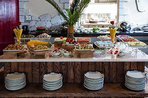 Sapa Cat Cat Hills Resort & Spa