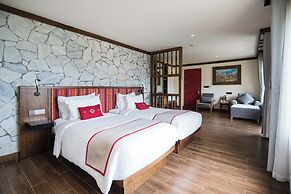 Sapa Cat Cat Hills Resort & Spa
