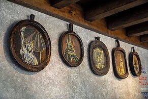 Sapa Cat Cat Hills Resort & Spa