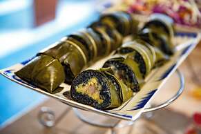 Sapa Cat Cat Hills Resort & Spa