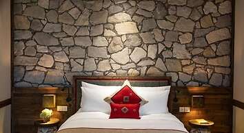 Sapa Cat Cat Hills Resort & Spa