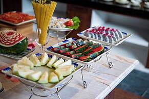 Sapa Cat Cat Hills Resort & Spa