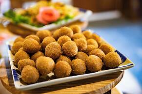 Sapa Cat Cat Hills Resort & Spa