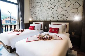 Sapa Cat Cat Hills Resort & Spa