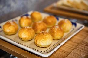 Sapa Cat Cat Hills Resort & Spa