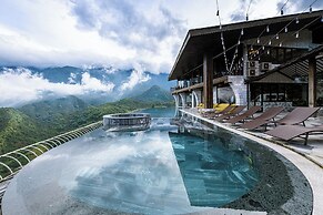 Sapa Cat Cat Hills Resort & Spa