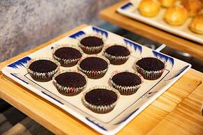 Sapa Cat Cat Hills Resort & Spa