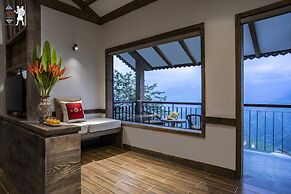 Sapa Cat Cat Hills Resort & Spa