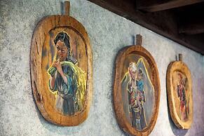 Sapa Cat Cat Hills Resort & Spa