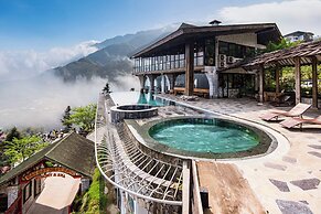 Sapa Cat Cat Hills Resort & Spa