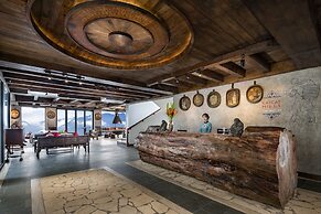 Sapa Cat Cat Hills Resort & Spa