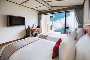 Sapa Cat Cat Hills Resort & Spa