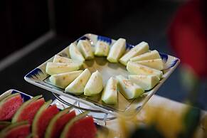 Sapa Cat Cat Hills Resort & Spa