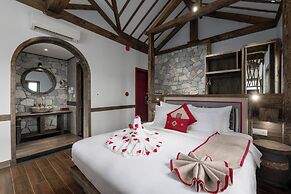 Sapa Cat Cat Hills Resort & Spa