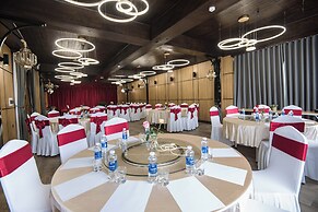 Sapa Cat Cat Hills Resort & Spa