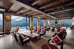 Sapa Cat Cat Hills Resort & Spa