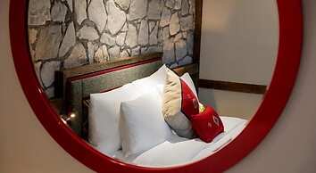 Sapa Cat Cat Hills Resort & Spa