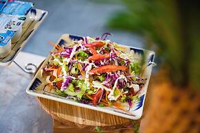 Sapa Cat Cat Hills Resort & Spa