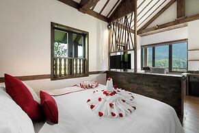 Sapa Cat Cat Hills Resort & Spa