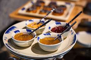 Sapa Cat Cat Hills Resort & Spa