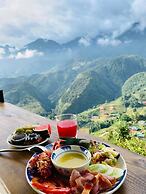 Sapa Cat Cat Hills Resort & Spa