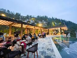 Sapa Cat Cat Hills Resort & Spa