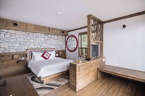 Sapa Cat Cat Hills Resort & Spa