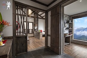 Sapa Cat Cat Hills Resort & Spa