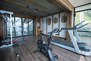 Sapa Cat Cat Hills Resort & Spa