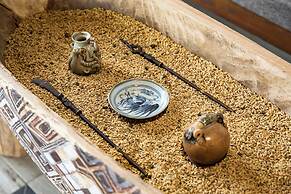 Sapa Cat Cat Hills Resort & Spa