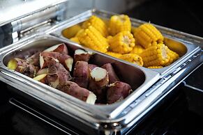 Sapa Cat Cat Hills Resort & Spa