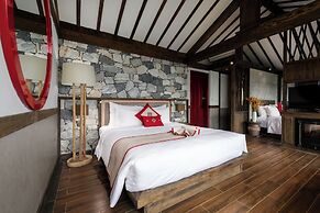 Sapa Cat Cat Hills Resort & Spa