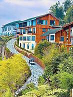 Sapa Cat Cat Hills Resort & Spa