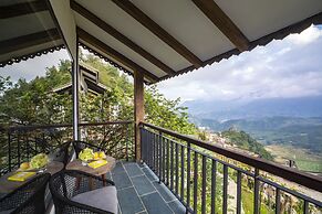 Sapa Cat Cat Hills Resort & Spa
