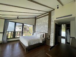 Sapa Cat Cat Hills Resort & Spa