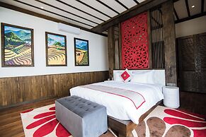 Sapa Cat Cat Hills Resort & Spa
