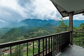 Sapa Cat Cat Hills Resort & Spa