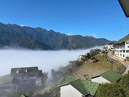 Sapa Cat Cat Hills Resort & Spa