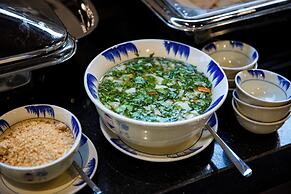 Sapa Cat Cat Hills Resort & Spa