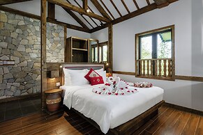 Sapa Cat Cat Hills Resort & Spa