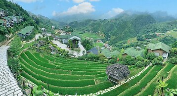 Sapa Cat Cat Hills Resort & Spa