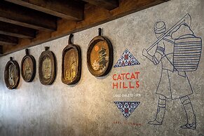 Sapa Cat Cat Hills Resort & Spa