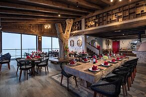 Sapa Cat Cat Hills Resort & Spa