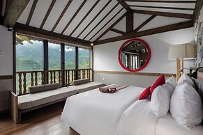 Sapa Cat Cat Hills Resort & Spa