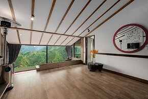 Sapa Cat Cat Hills Resort & Spa