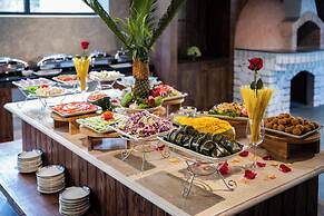 Sapa Cat Cat Hills Resort & Spa