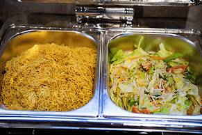 Sapa Cat Cat Hills Resort & Spa