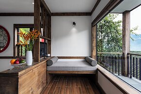 Sapa Cat Cat Hills Resort & Spa