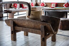 Sapa Cat Cat Hills Resort & Spa